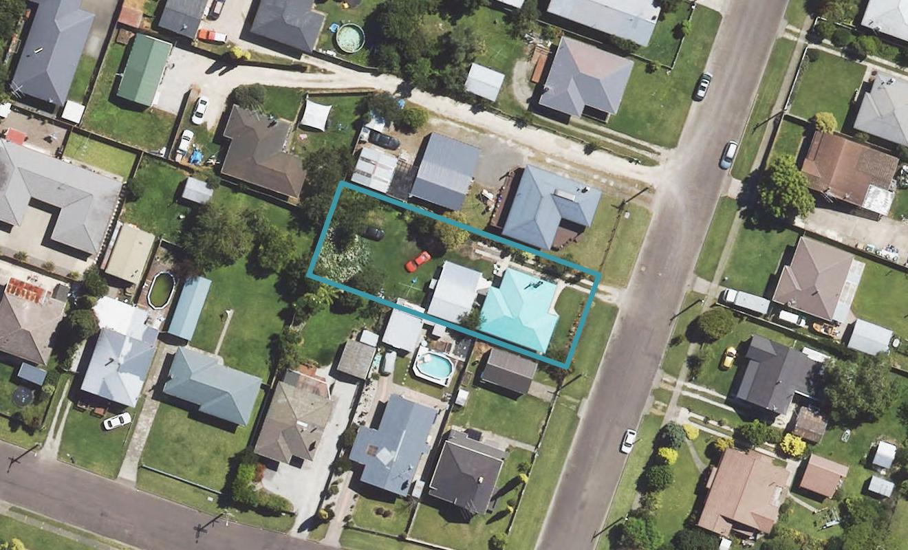 19 Clarence Street, Te Hapara, Gisborne - Carousel 1