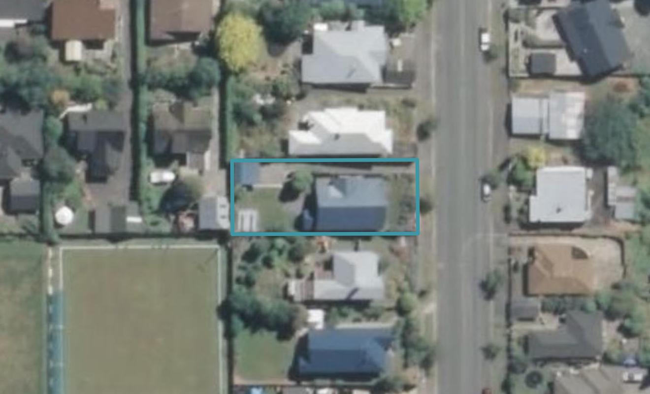 36 Rathmore Street, West End, Timaru - Carousel 1