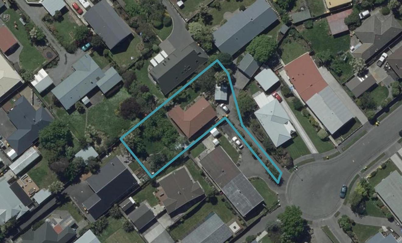 10 Dellow Place, Spreydon, Christchurch - Carousel 1