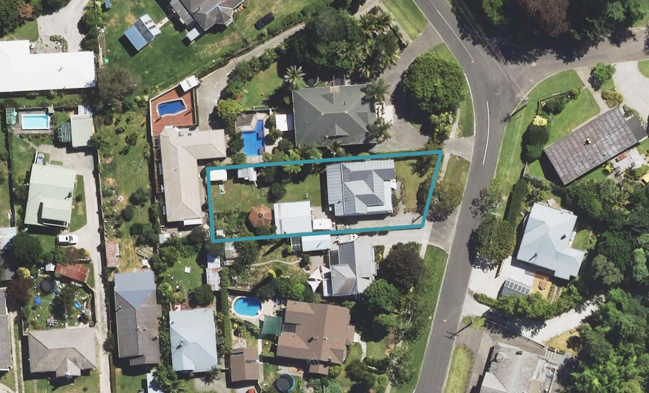 14 Russell Street, Whataupoko, Gisborne - Carousel 1