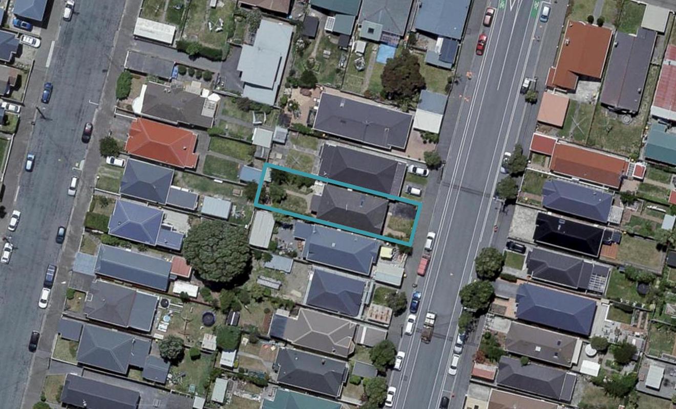 8 Te Whiti Street, Kilbirnie, Wellington - Carousel 1