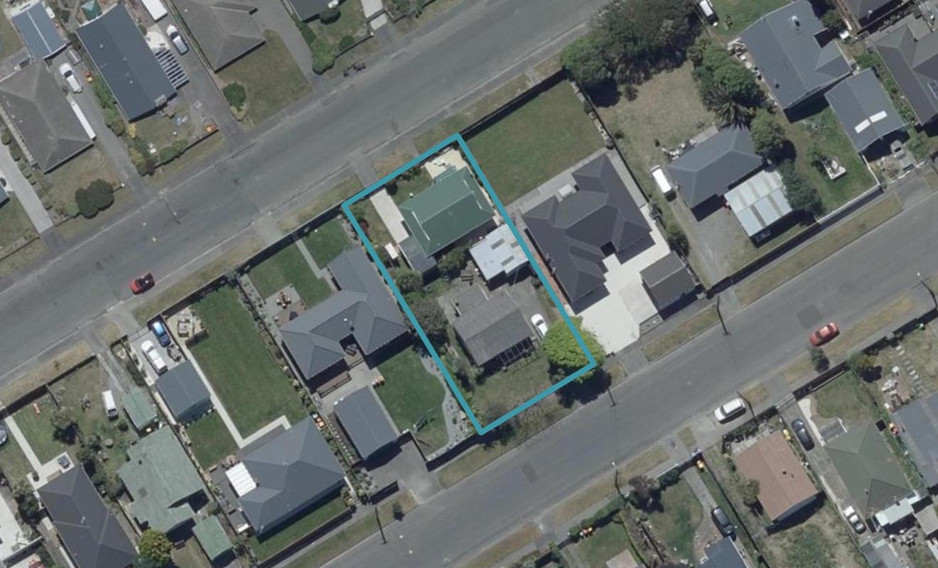 103 Pacific Road, North New Brighton, Christchurch - Carousel 1