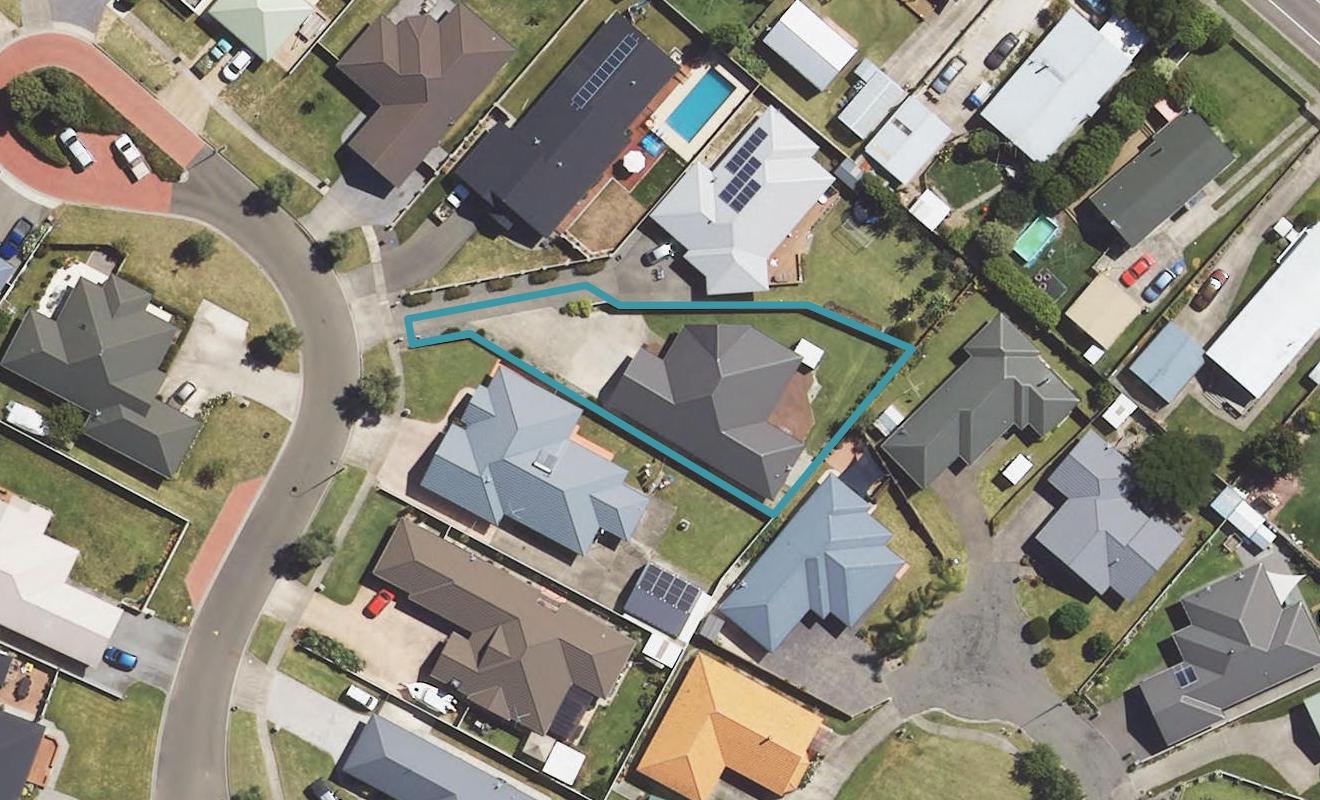 29A Pohutukawa Grove, Lytton West, Gisborne - Carousel 1