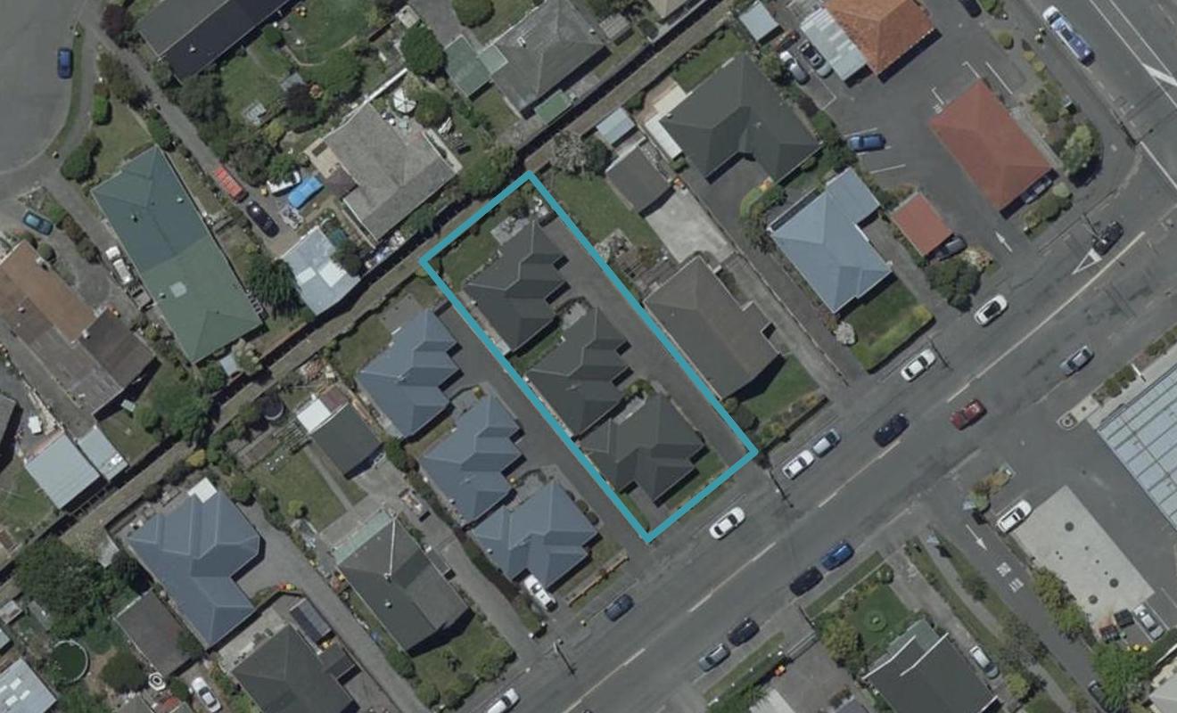 89A Stourbridge Street, Spreydon, Christchurch - Carousel 1
