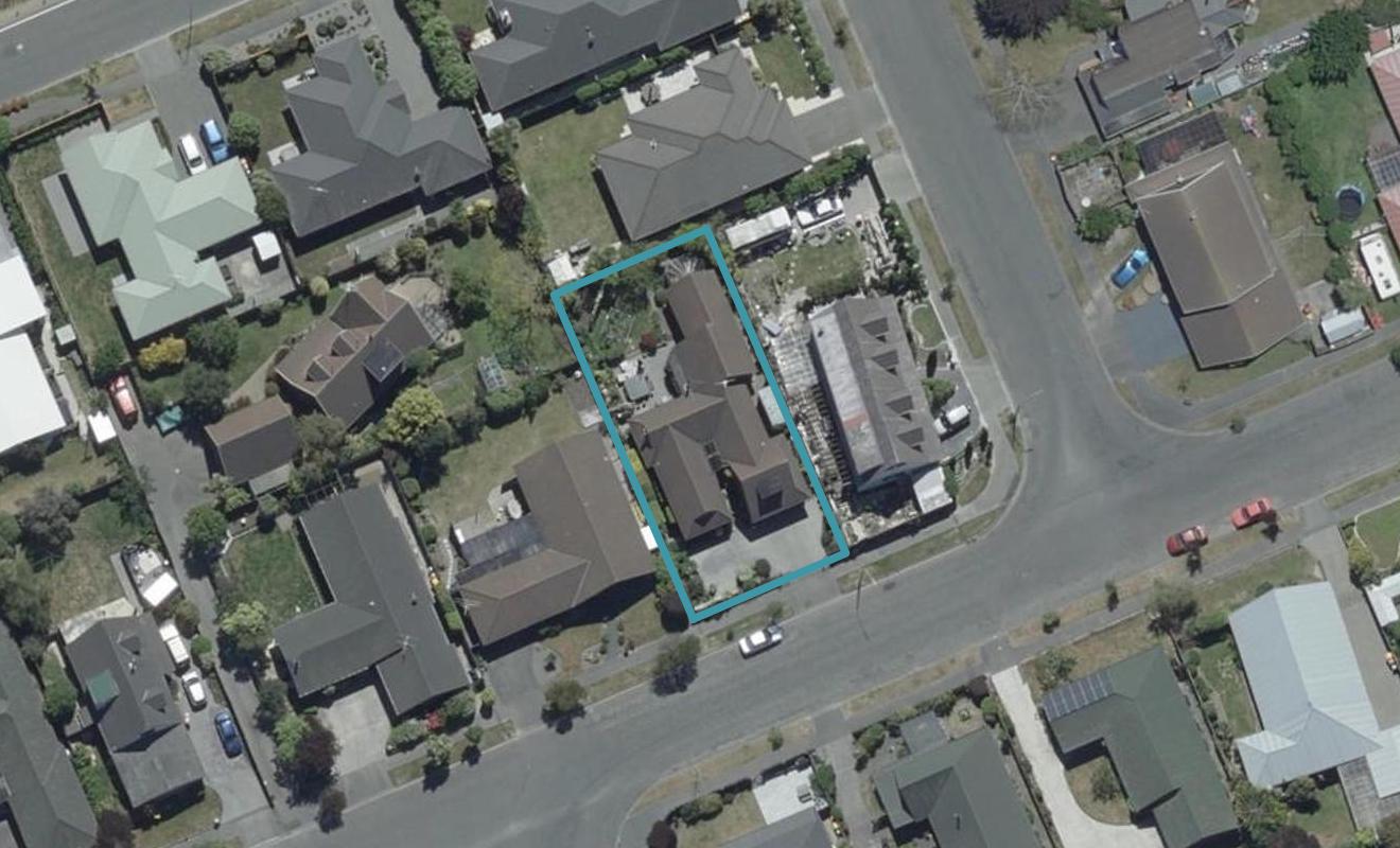 153 Royal Park Drive, Parklands, Christchurch - Carousel 1