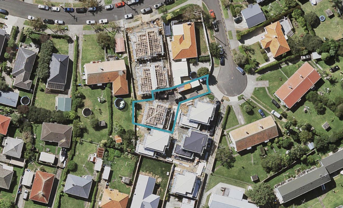3C Koa Street, Meadowbank, Auckland - Carousel 1