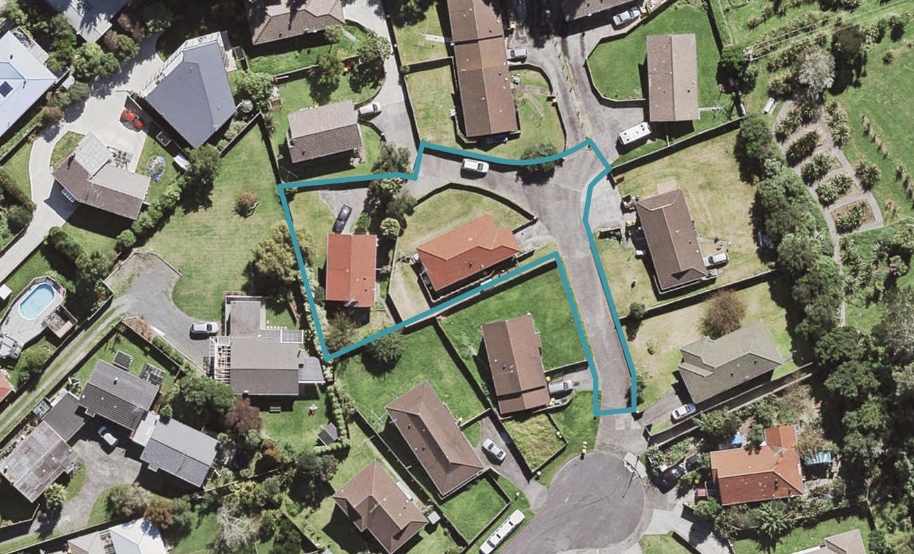 10 Merrill Place, Birkdale, Auckland - Carousel 1