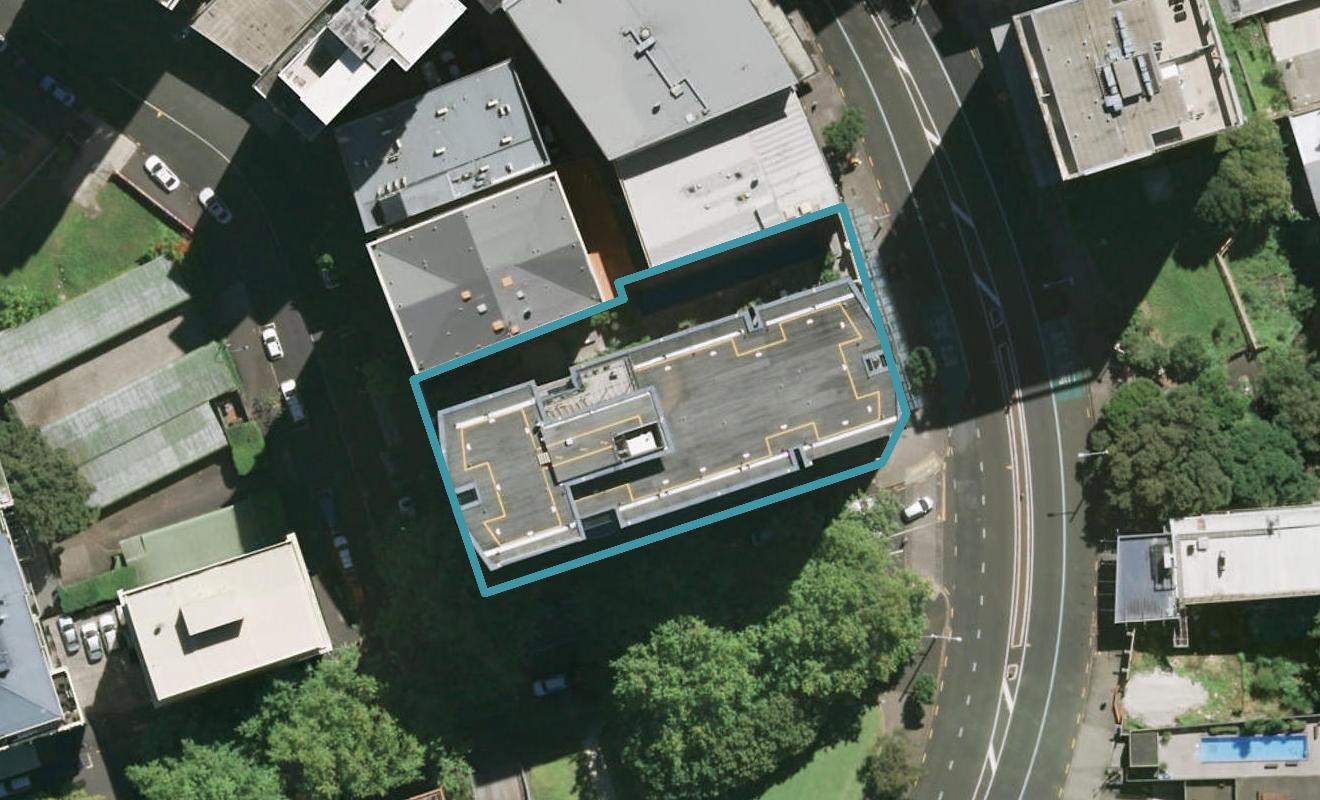 1307/1 Parliament Street, Auckland Central, Auckland - Carousel 1