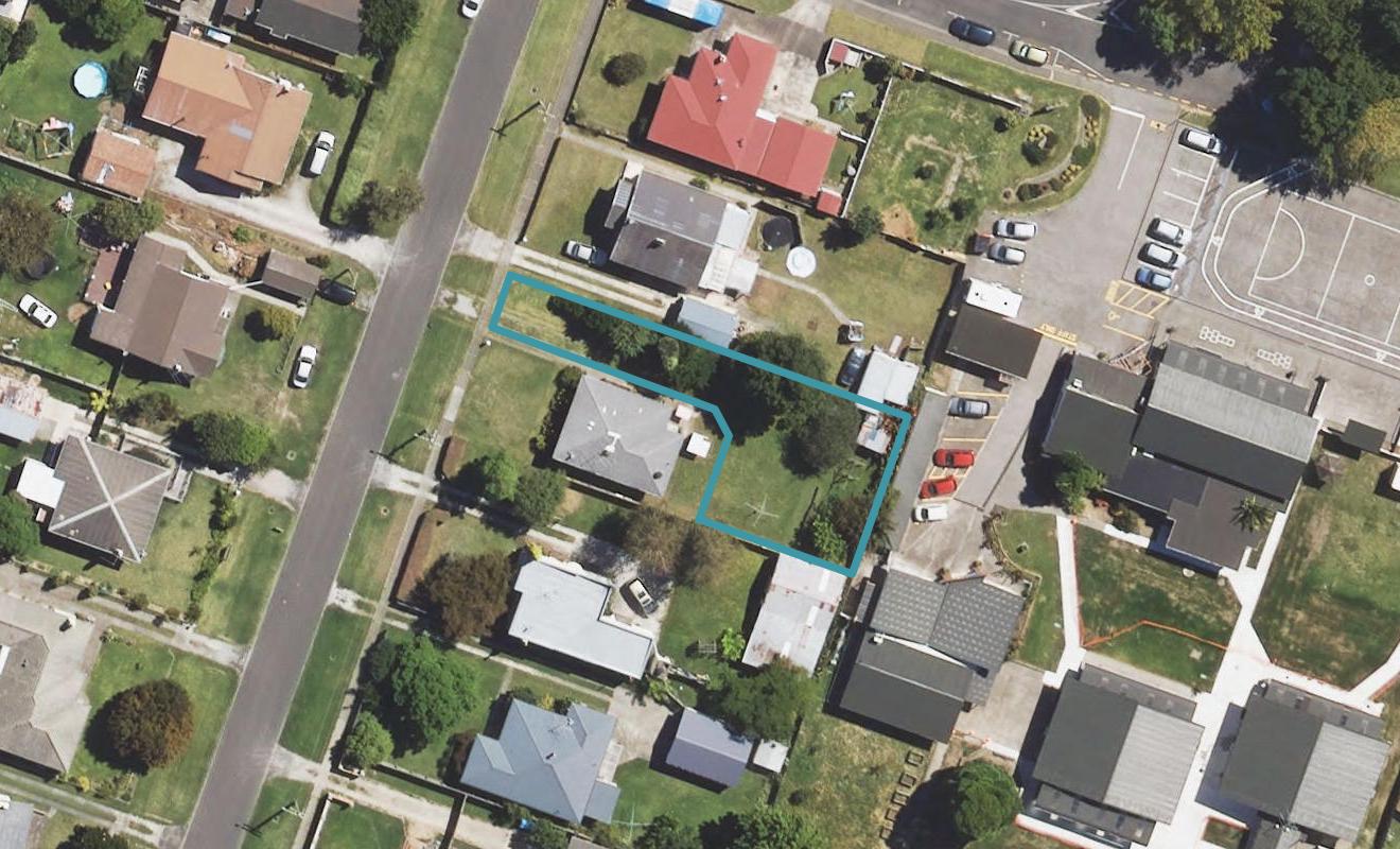 17A Muir Street, Te Hapara, Gisborne - Carousel 1