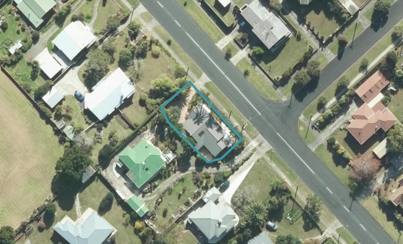 60A Parore Street, Dargaville, Dargaville - Carousel 1