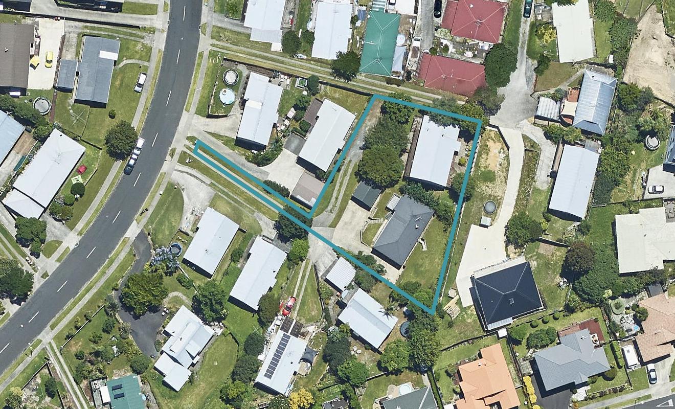 69 Meander Drive, Welcome Bay, Tauranga - Carousel 1