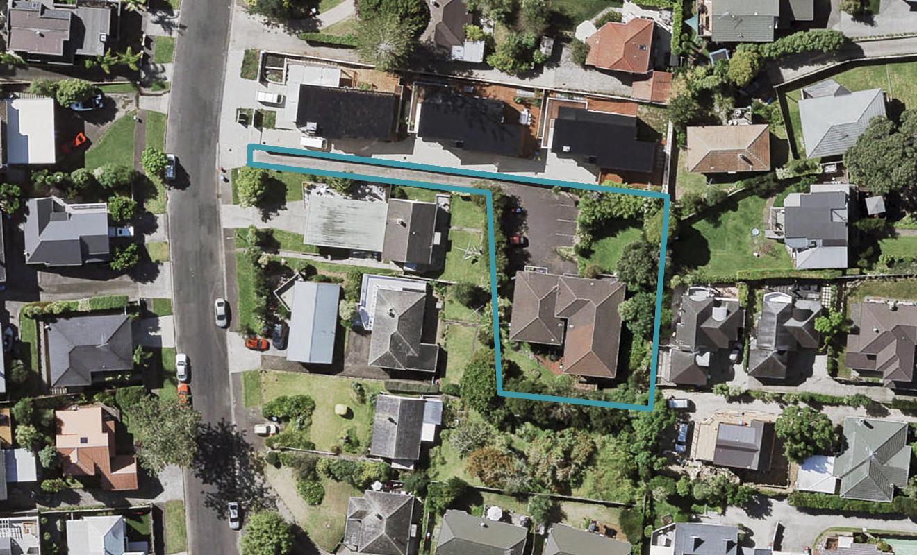 3/73B Rukutai Street, Orakei, Auckland - Carousel 1