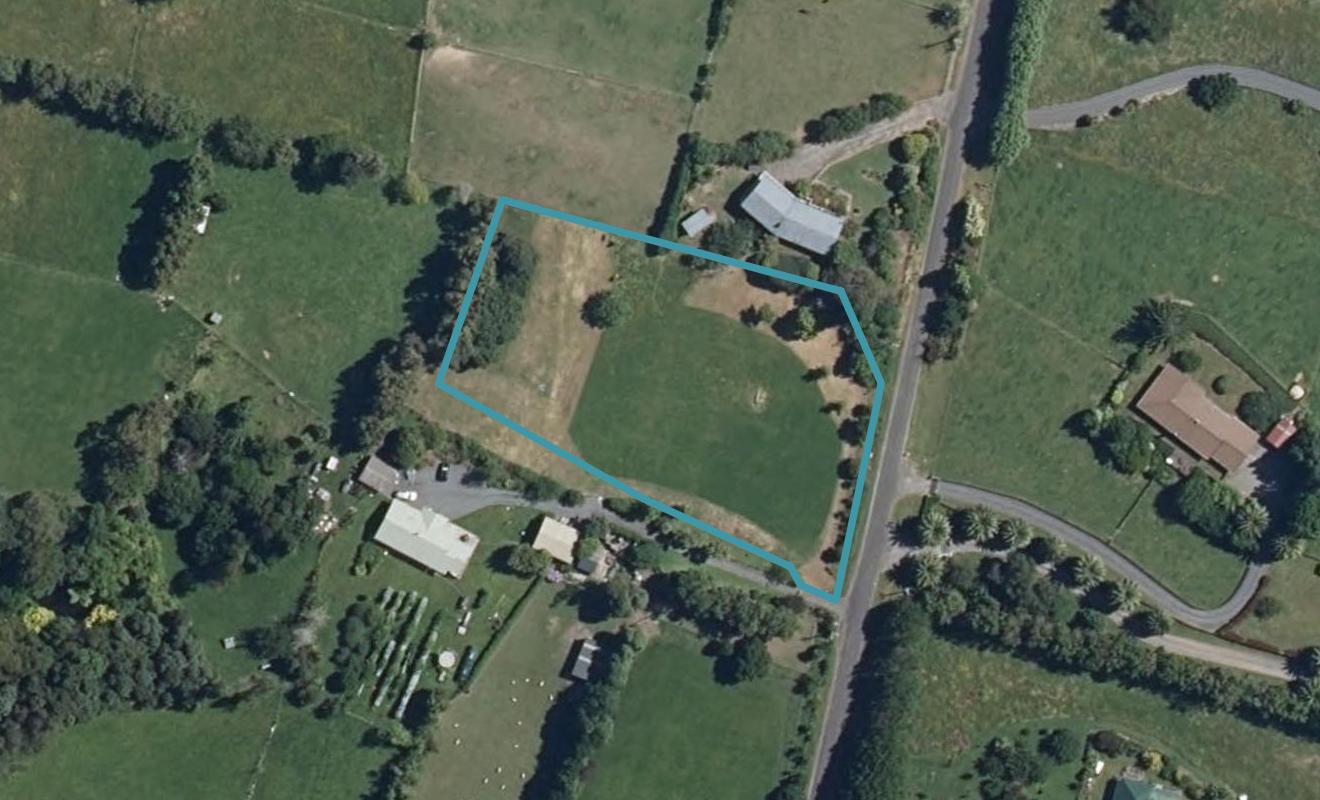 37 Papaitonga Lake Road, OHAU - Carousel 1