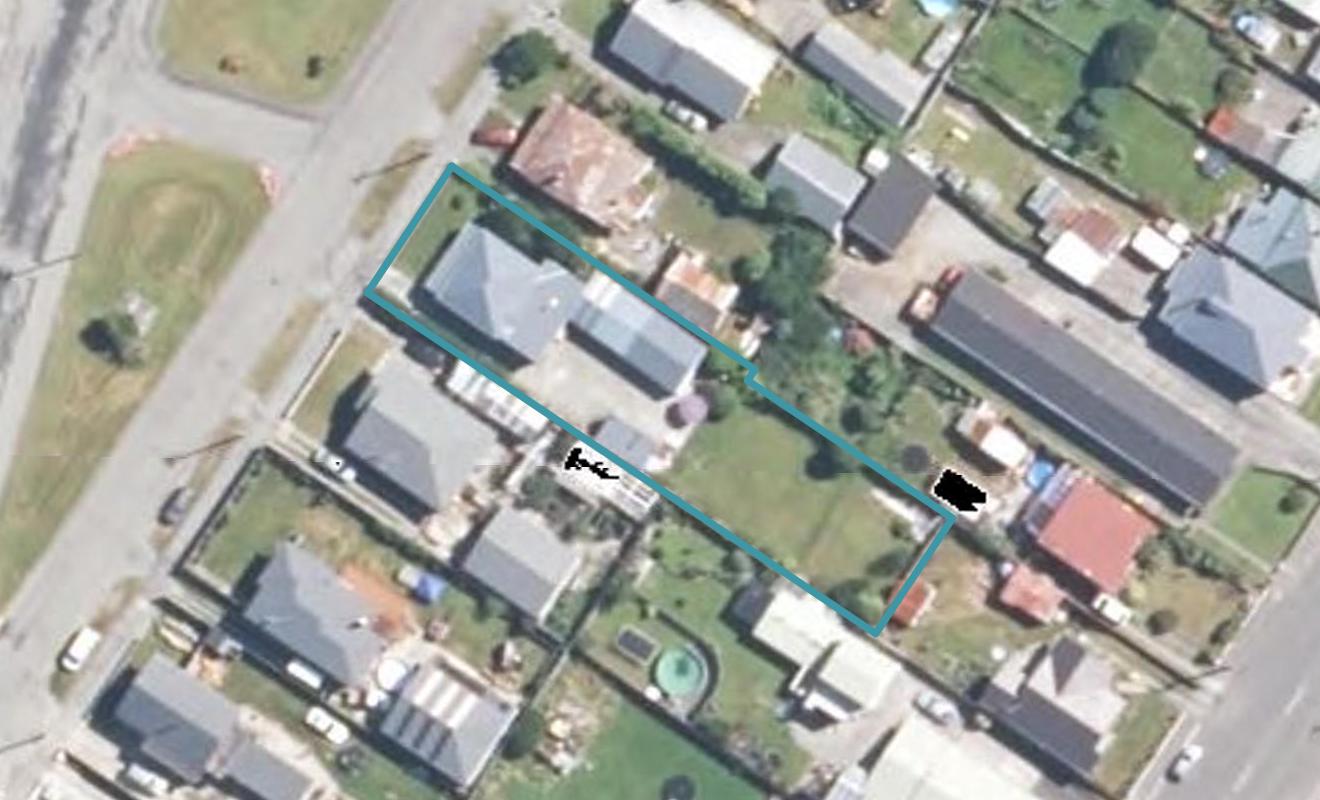 87 Reid Street, Blaketown, Greymouth - Carousel 1
