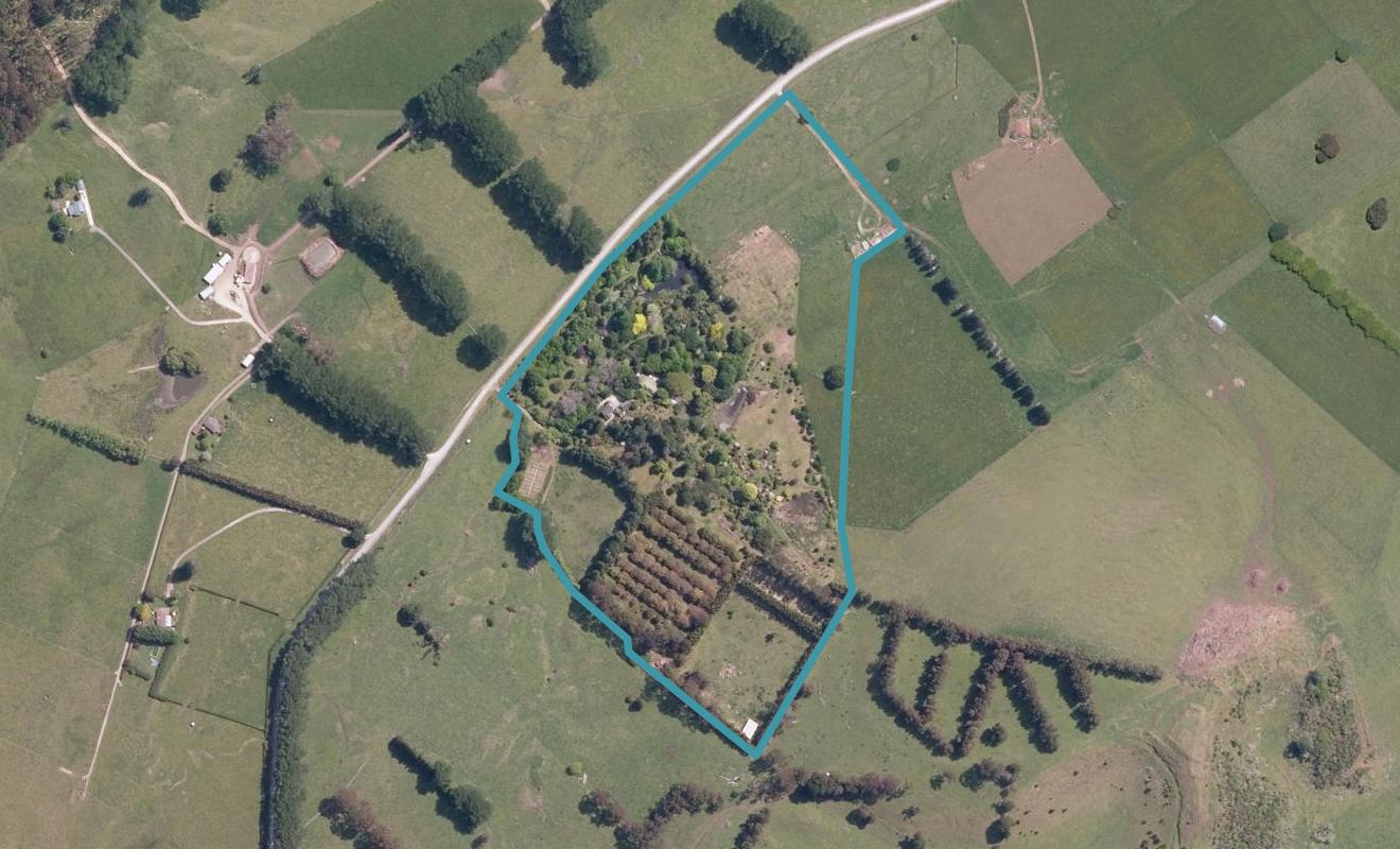 121 Smith Road, Pakaraka, Kaikohe - Carousel 1