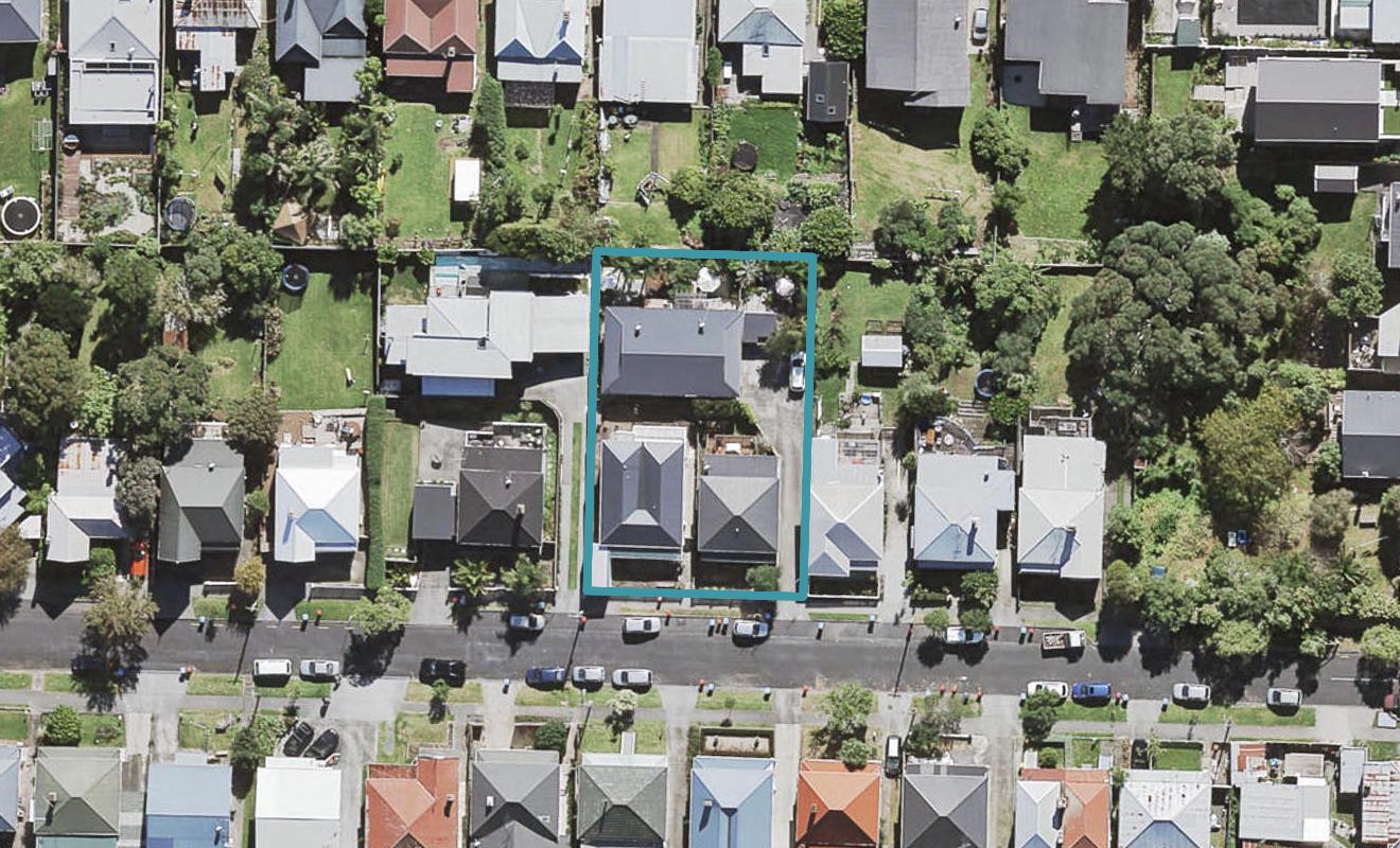 49A Second Avenue, Kingsland, Auckland - Carousel 1