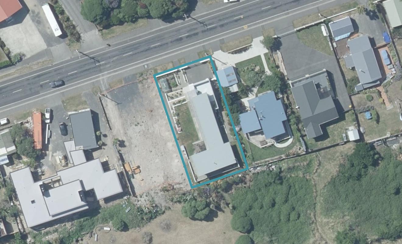 805 Brighton Road, Ocean View, Dunedin - Carousel 1