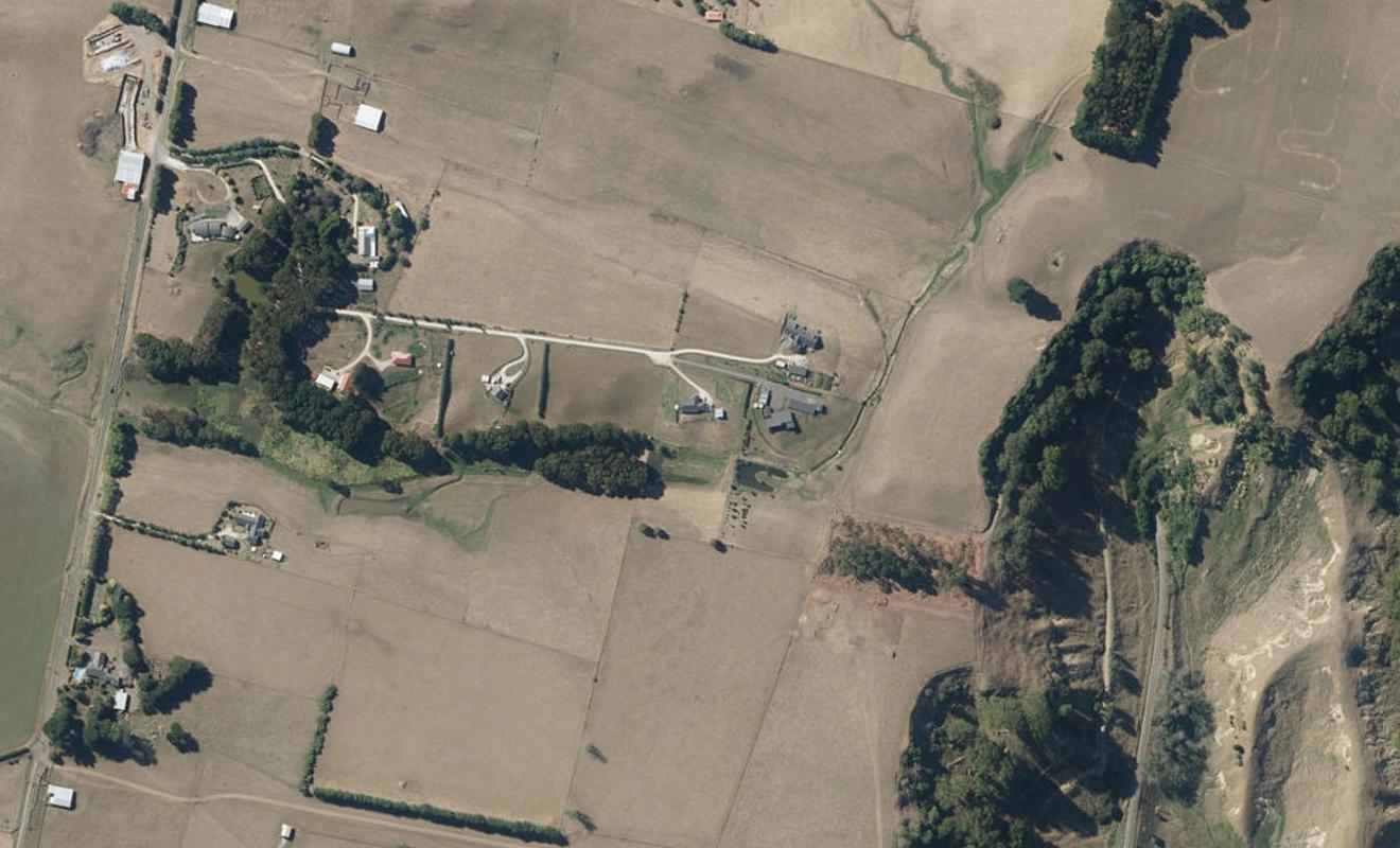 29C Harrison Road, Fordell, Whanganui - Carousel 1