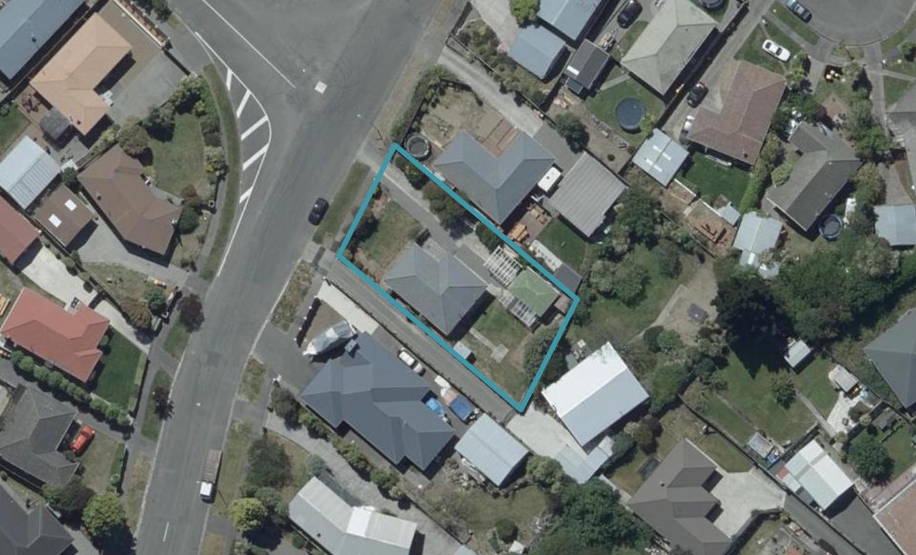 18 Orrick Crescent, Avondale, Christchurch - Carousel 1