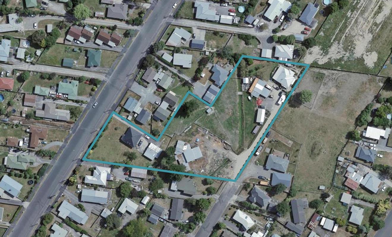12 Raglan Street, Lansdowne, Masterton - Carousel 1