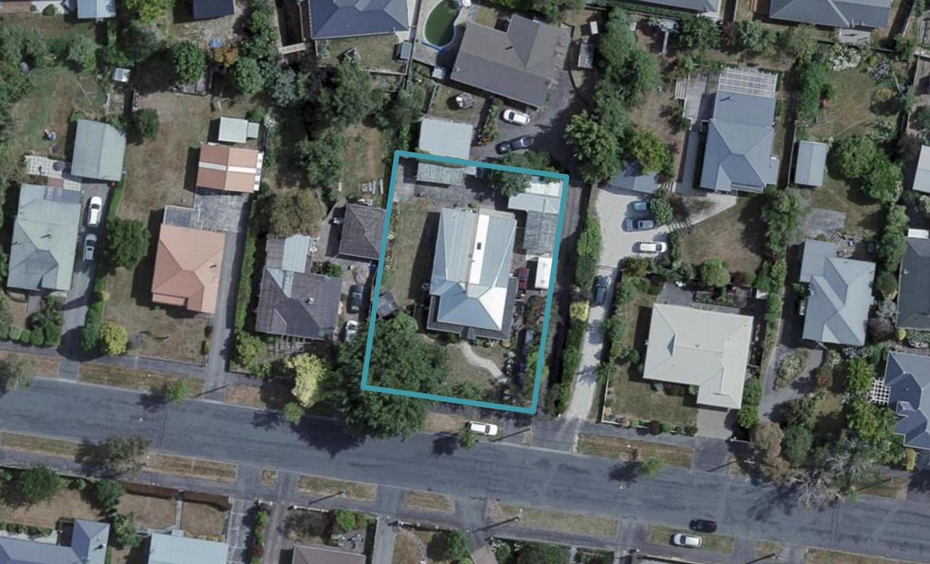 9 Second Street, Lansdowne, Masterton - Carousel 1