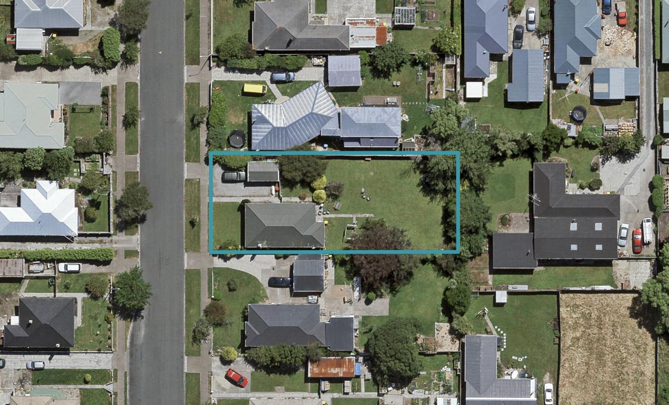 70 Metzger Street, Georgetown, Invercargill - Carousel 1