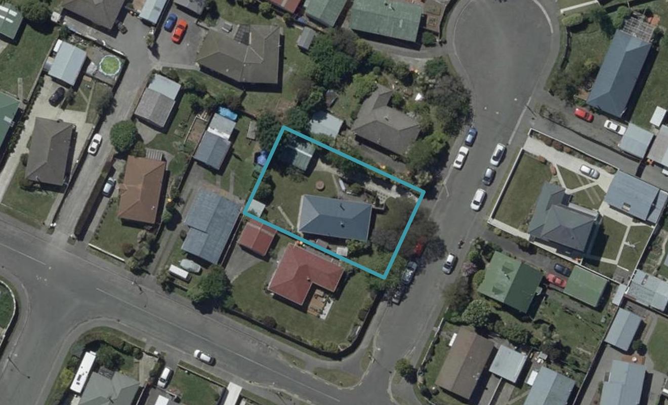 3 Brenda Place, Halswell, Christchurch - Carousel 1