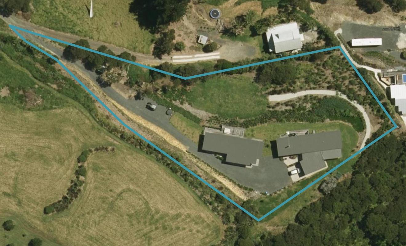 25A Lang Road, Langs Beach, Waipu - Carousel 1