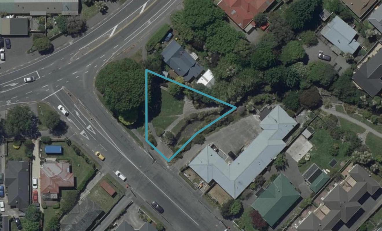 51 Huxley Street, Sydenham, Christchurch - Carousel 1