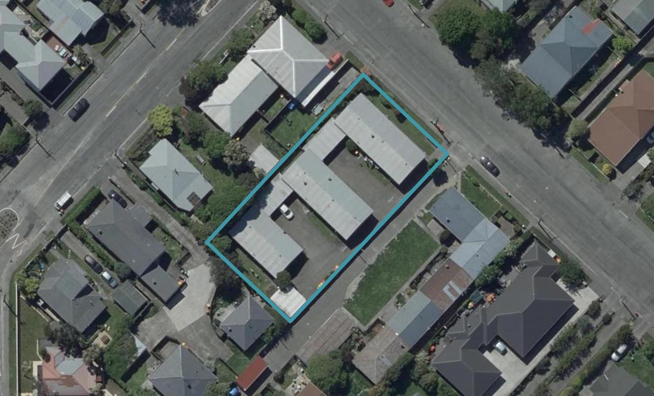 3/94 Southampton Street, Sydenham, Christchurch - Carousel 1