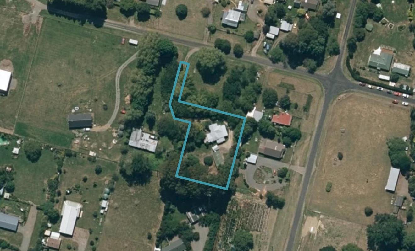55 Phillips Street, Waipawa - Carousel 1
