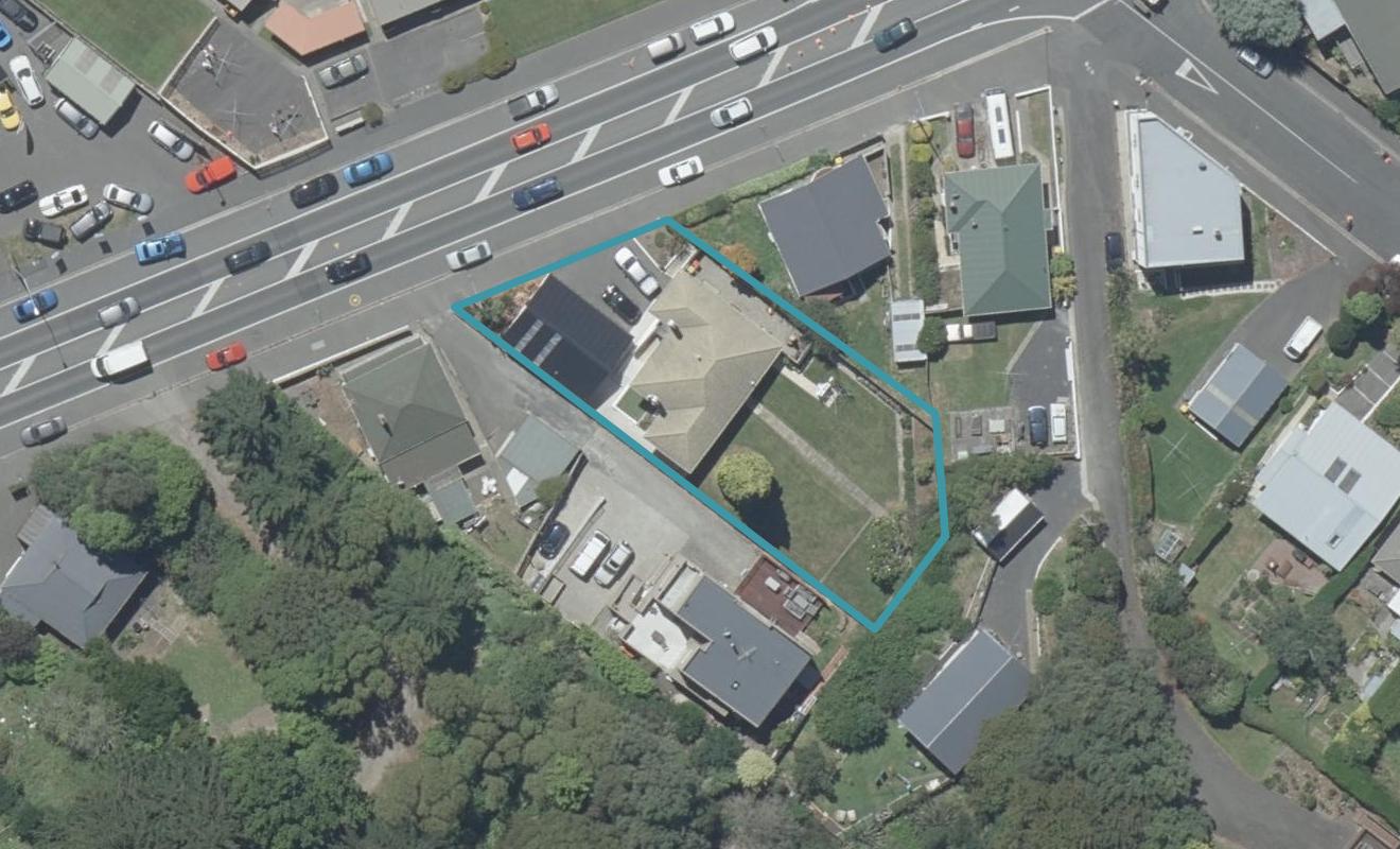 95 Kaikorai Valley Road, Glenross, Dunedin - Carousel 1
