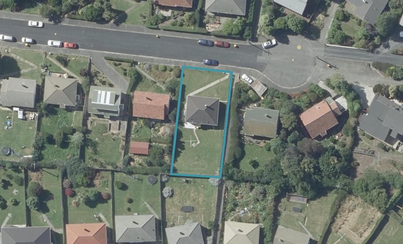 28 Crammond Avenue, Corstorphine, Dunedin - Carousel 1