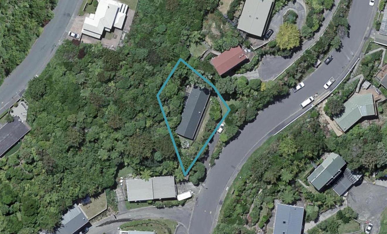 62B Winston Street, Crofton Downs, Wellington - Carousel 1