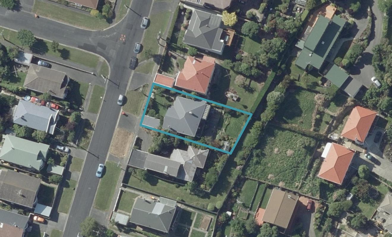 165 Glenpark Avenue, Maryhill, Dunedin - Carousel 1