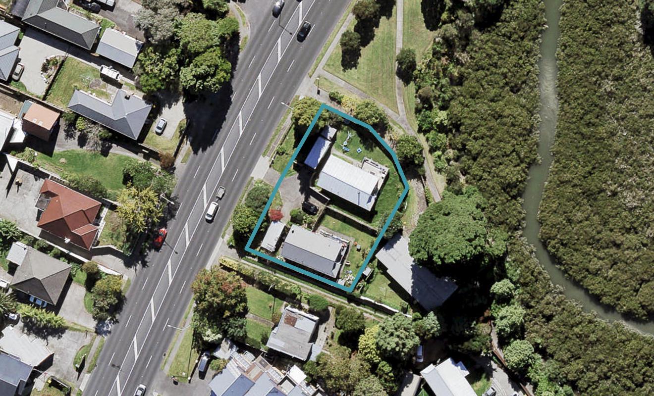 1/51 Rata Street, New Lynn, Auckland - Carousel 1