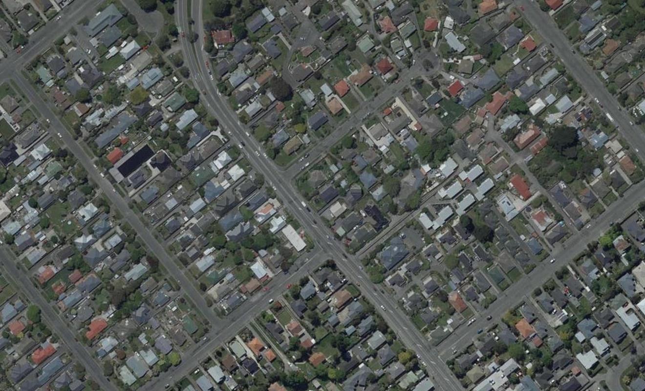 416 Barrington Street, Spreydon, Christchurch - Carousel 1