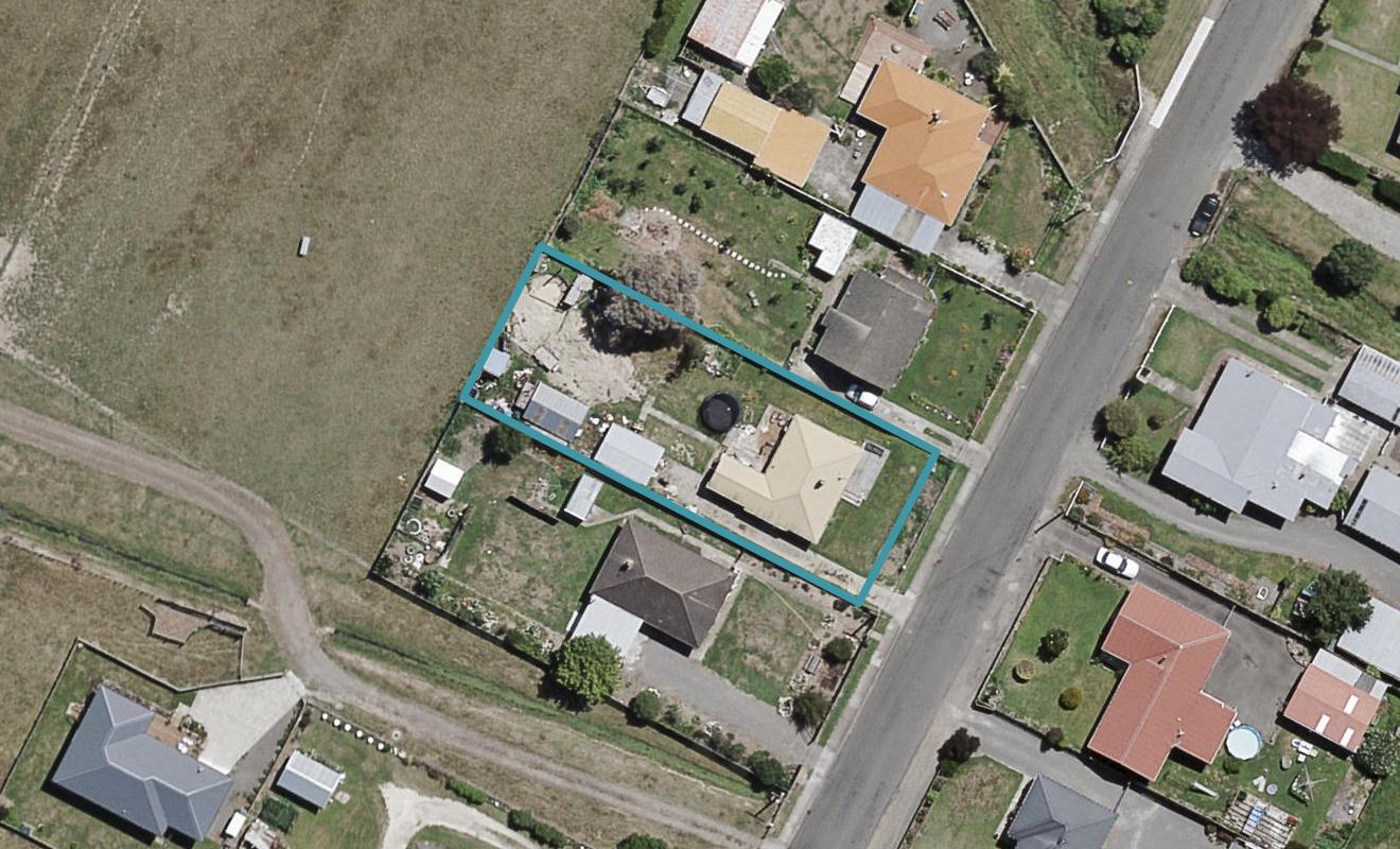 15 McGreevy Street, Waipawa, Waipawa - Carousel 1