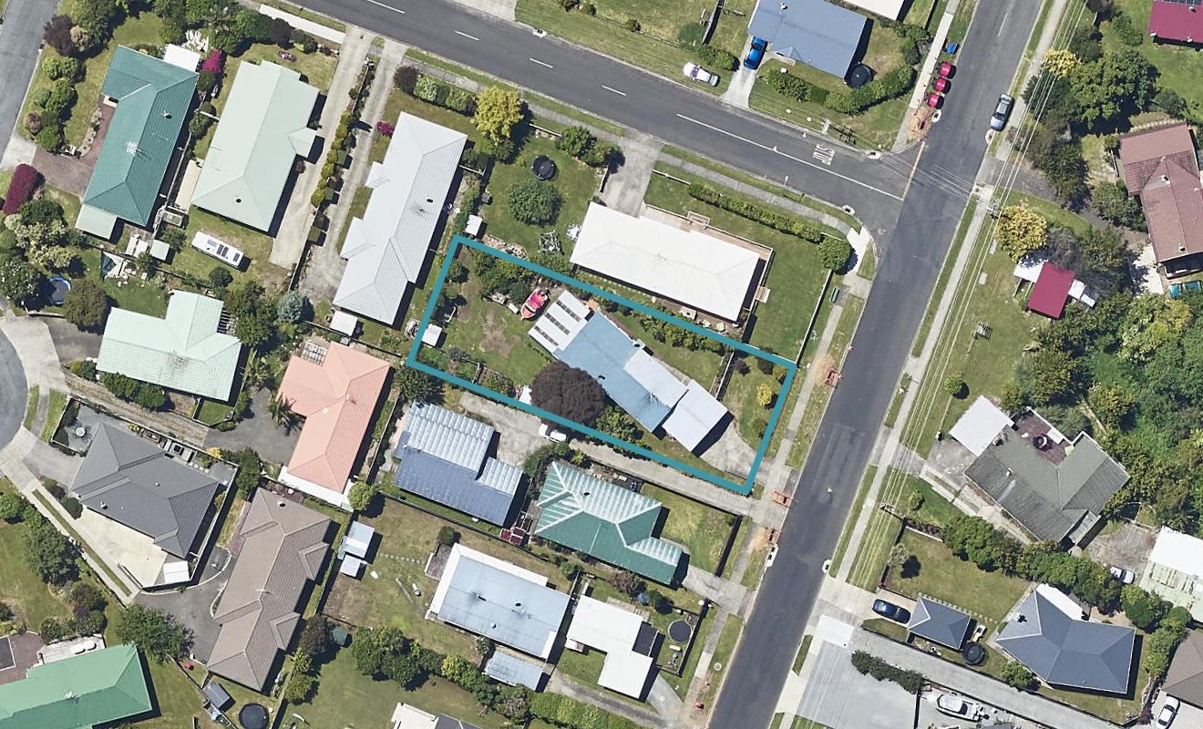 108 Park road , Katikati, Western Bay Of Plenty - Carousel 1