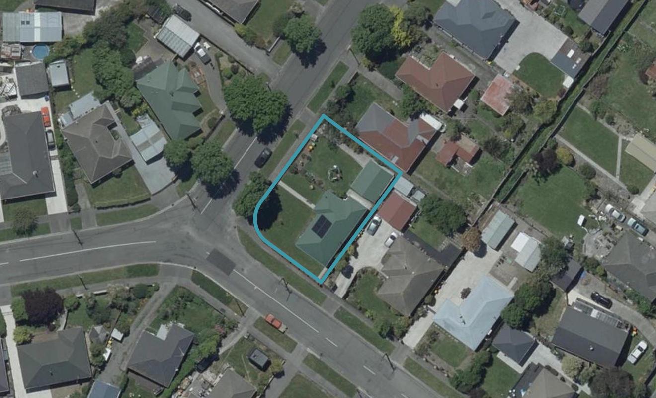 4 Tenby Place, Avondale, Christchurch - Carousel 1