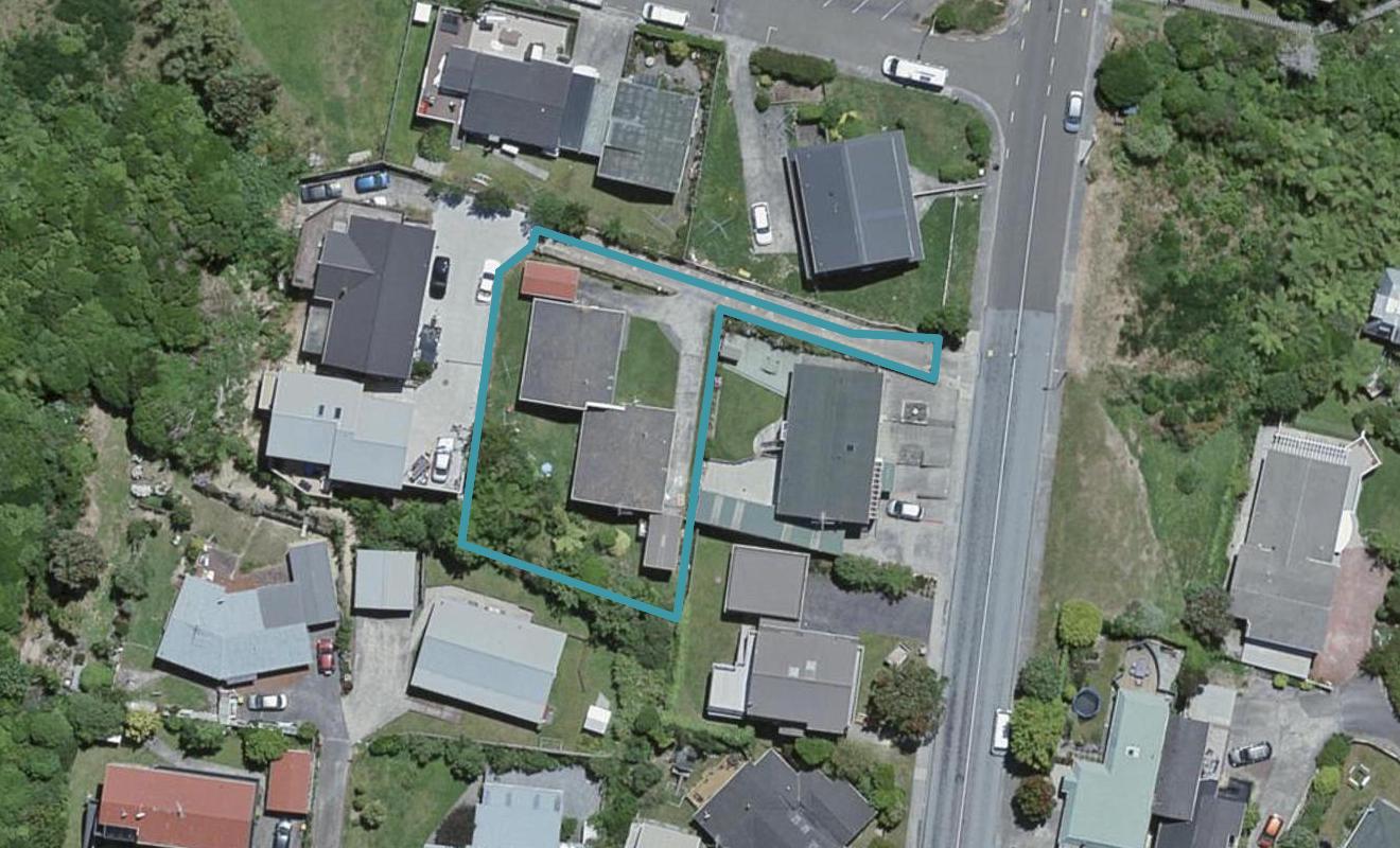 2/144 Mitchell Street, Brooklyn, Wellington - Carousel 1