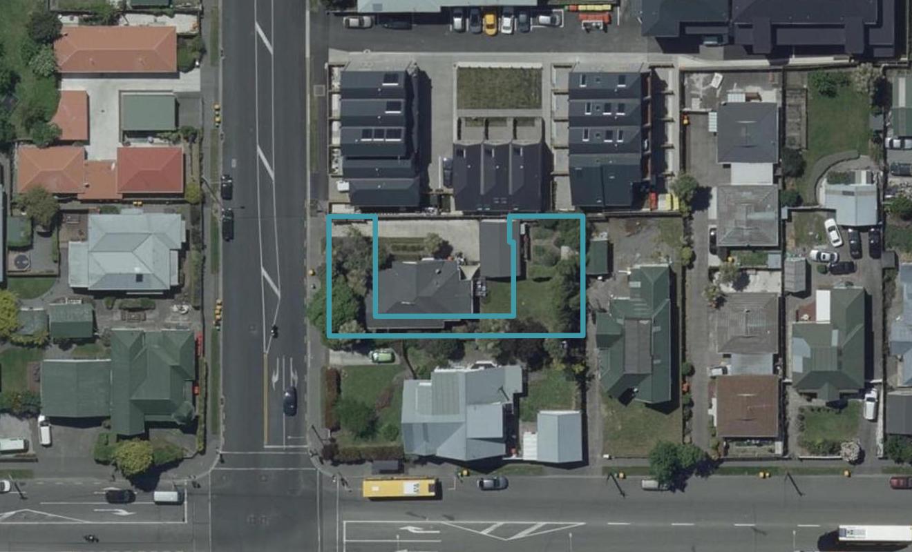 1/114 Stanmore Road, Linwood, Christchurch - Carousel 1