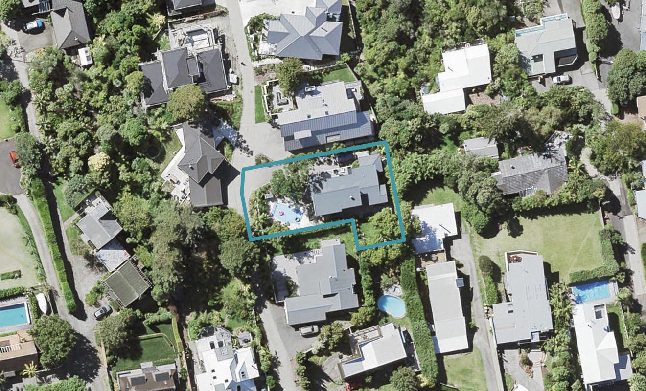 43 Park Rise, Campbells Bay, Auckland - Carousel 1