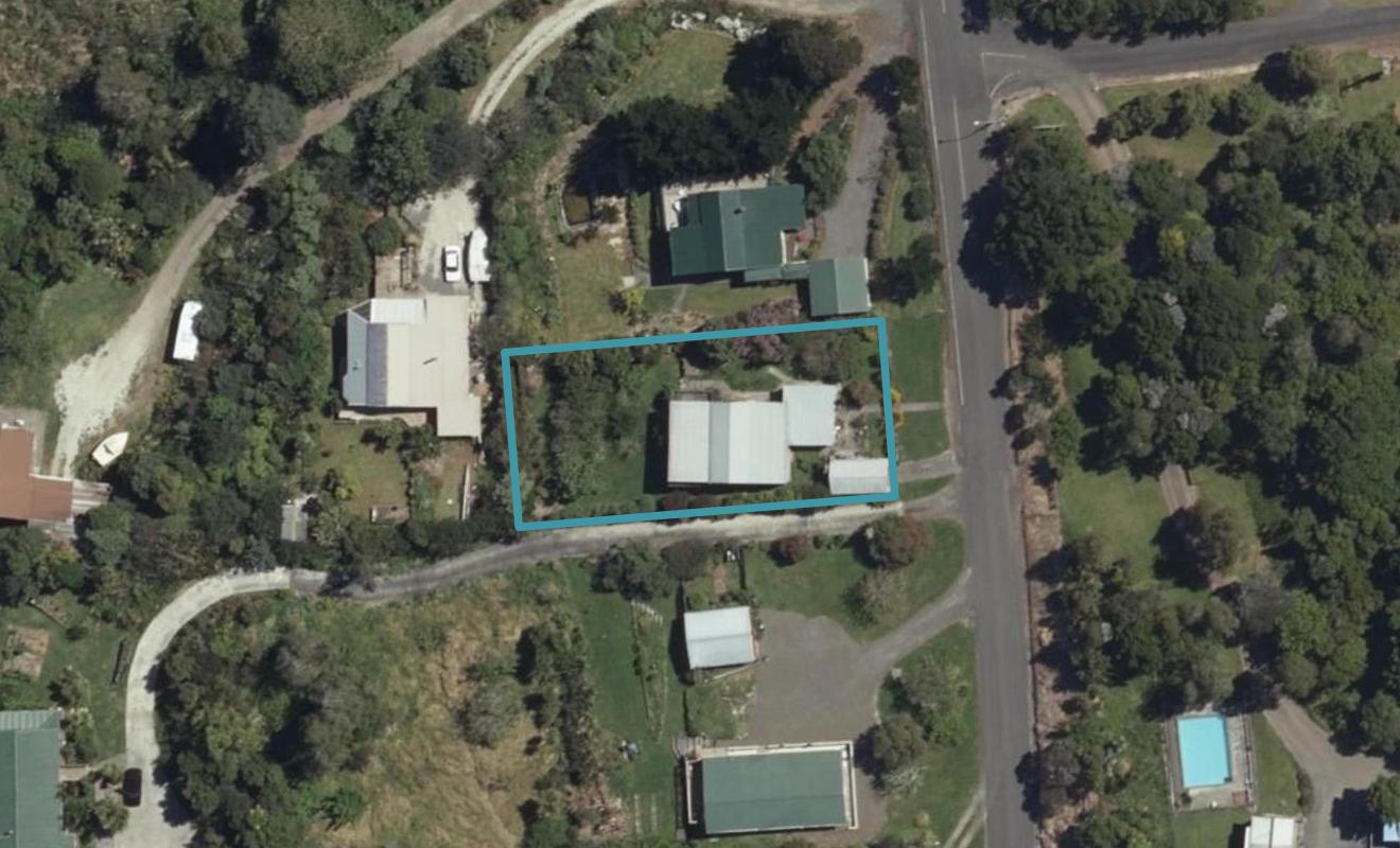 37 Manning Street, Rawene, Kaikohe - Carousel 1