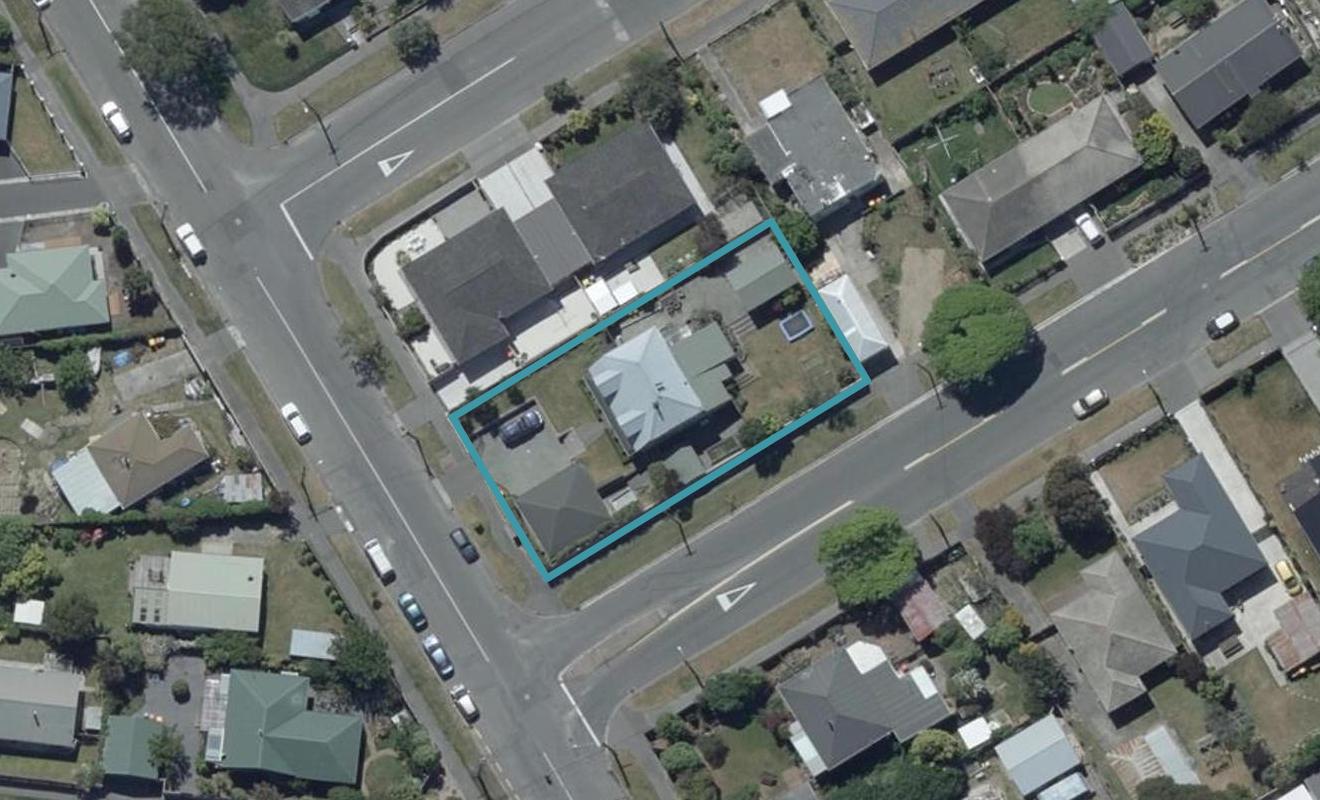 59 Marriotts Road, North New Brighton, Christchurch - Carousel 1