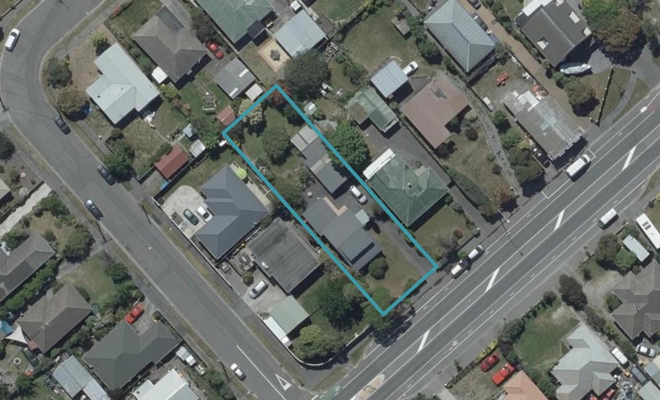273 Wainoni Road, Avondale, Christchurch - Carousel 1