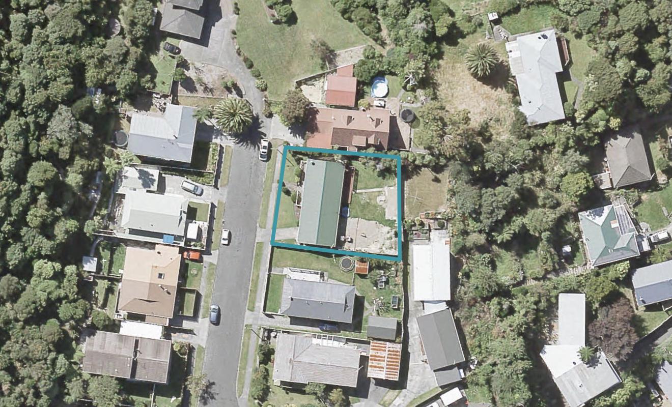 40 McGowan Road, Wainuiomata, Lower Hutt - Carousel 1