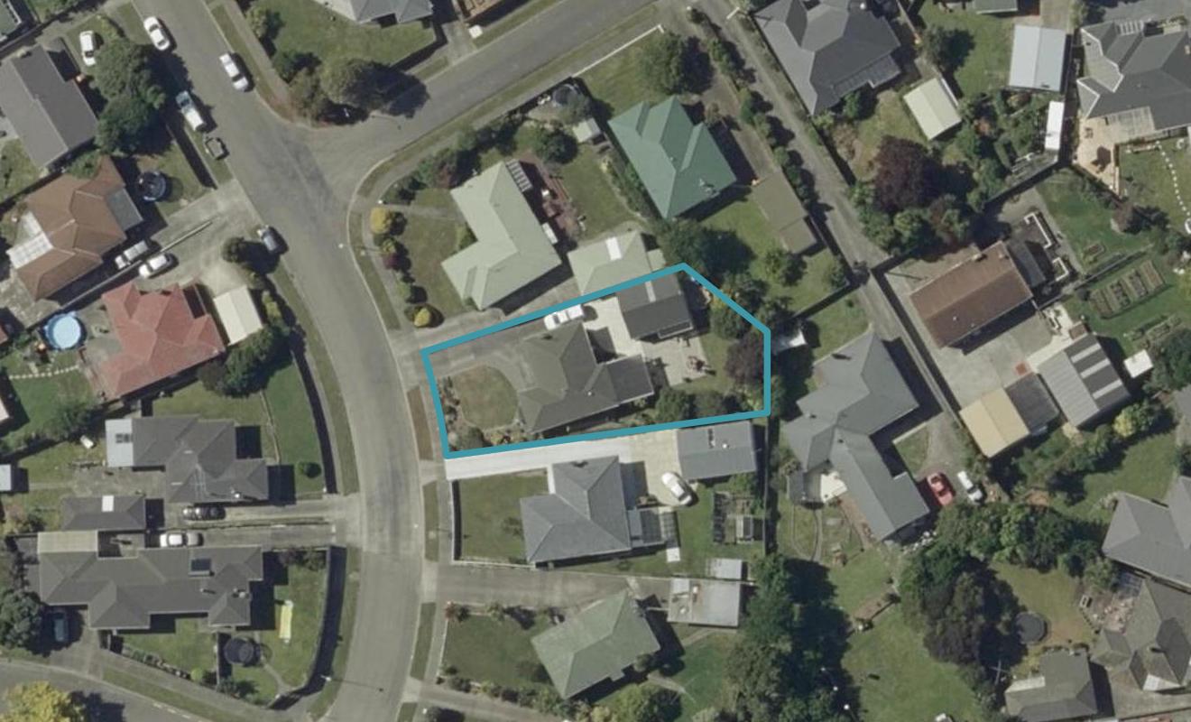 19 Kingston Street, Awapuni, Palmerston North - Carousel 1