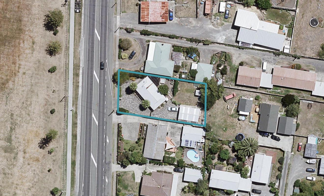 438 Main North Road, Bay View, Napier - Carousel 1