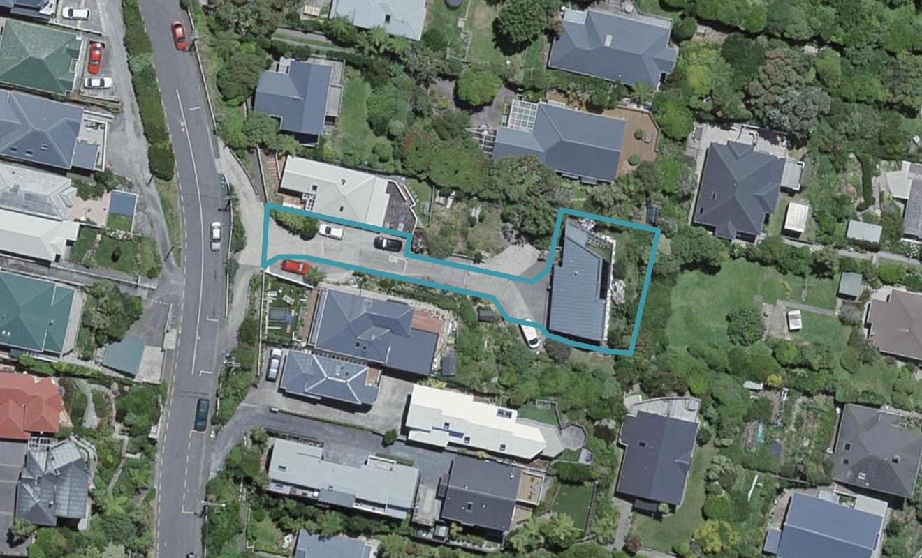 29A Mitchell Street, Brooklyn, Wellington - Carousel 1